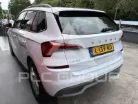 2019 Skoda KAMIQ