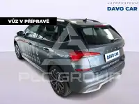 2019 Skoda KAMIQ