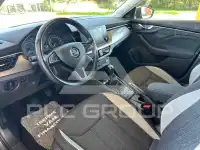2019 Skoda Scala