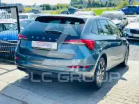 2019 Skoda Scala