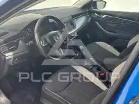 2019 Skoda Scala