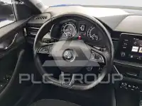 2019 Skoda Scala