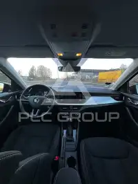 2019 Skoda Scala