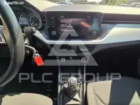 2019 Skoda Scala
