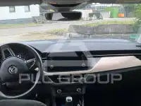 2019 Skoda Scala