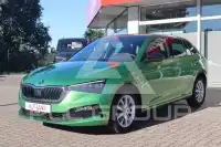 2019 Skoda Scala