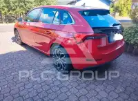 2019 Skoda Scala