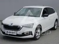 2019 Skoda Scala