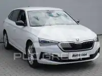 2019 Skoda Scala