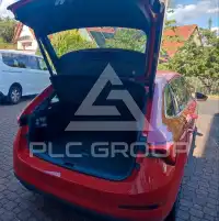 2019 Skoda Scala