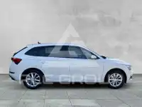 2019 Skoda Scala