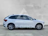 2019 Skoda Scala