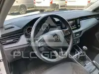 2019 Skoda Scala