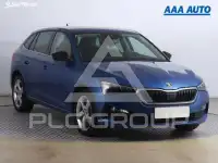 2019 Skoda Scala