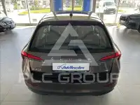 2019 Skoda Scala