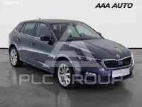 2019 Skoda Scala