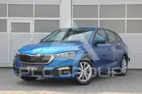 2019 Skoda Scala