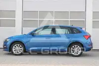 2019 Skoda Scala