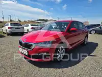 2019 Skoda Scala