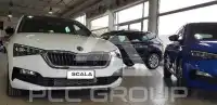 2019 Skoda Scala