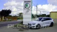 2019 Skoda Scala