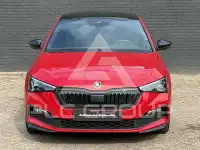 2019 Skoda Scala