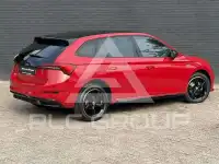 2019 Skoda Scala
