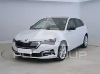 2019 Skoda Scala