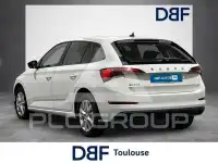2019 Skoda Scala