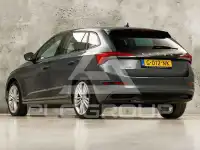 2019 Skoda Scala