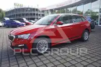 2019 Skoda Scala