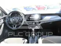 2019 Skoda Scala