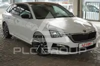 2019 Skoda Scala