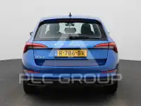 2019 Skoda Scala