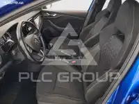 2019 Skoda Scala