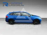2019 Skoda Scala