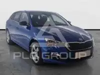 2019 Skoda Scala