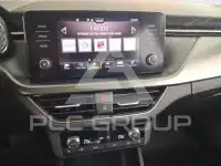 2019 Skoda Scala