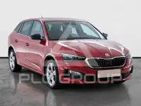 2019 Skoda Scala