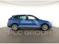 2019 Skoda Scala
