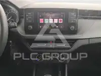 2019 Skoda Scala