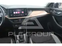 2019 Skoda Scala