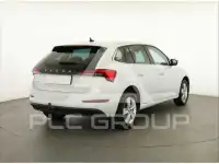 2019 Skoda Scala