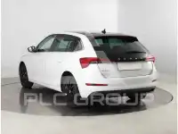 2019 Skoda Scala