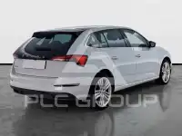 2019 Skoda Scala