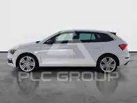 2019 Skoda Scala