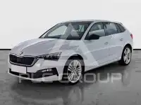 2019 Skoda Scala