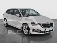 2019 Skoda Scala