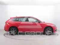 2019 Skoda Scala