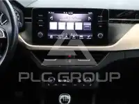 2019 Skoda Scala